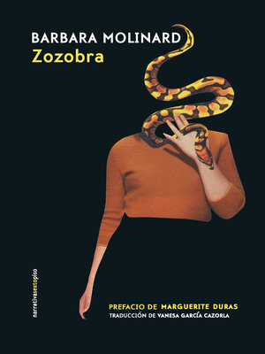 cover image of Zozobra
